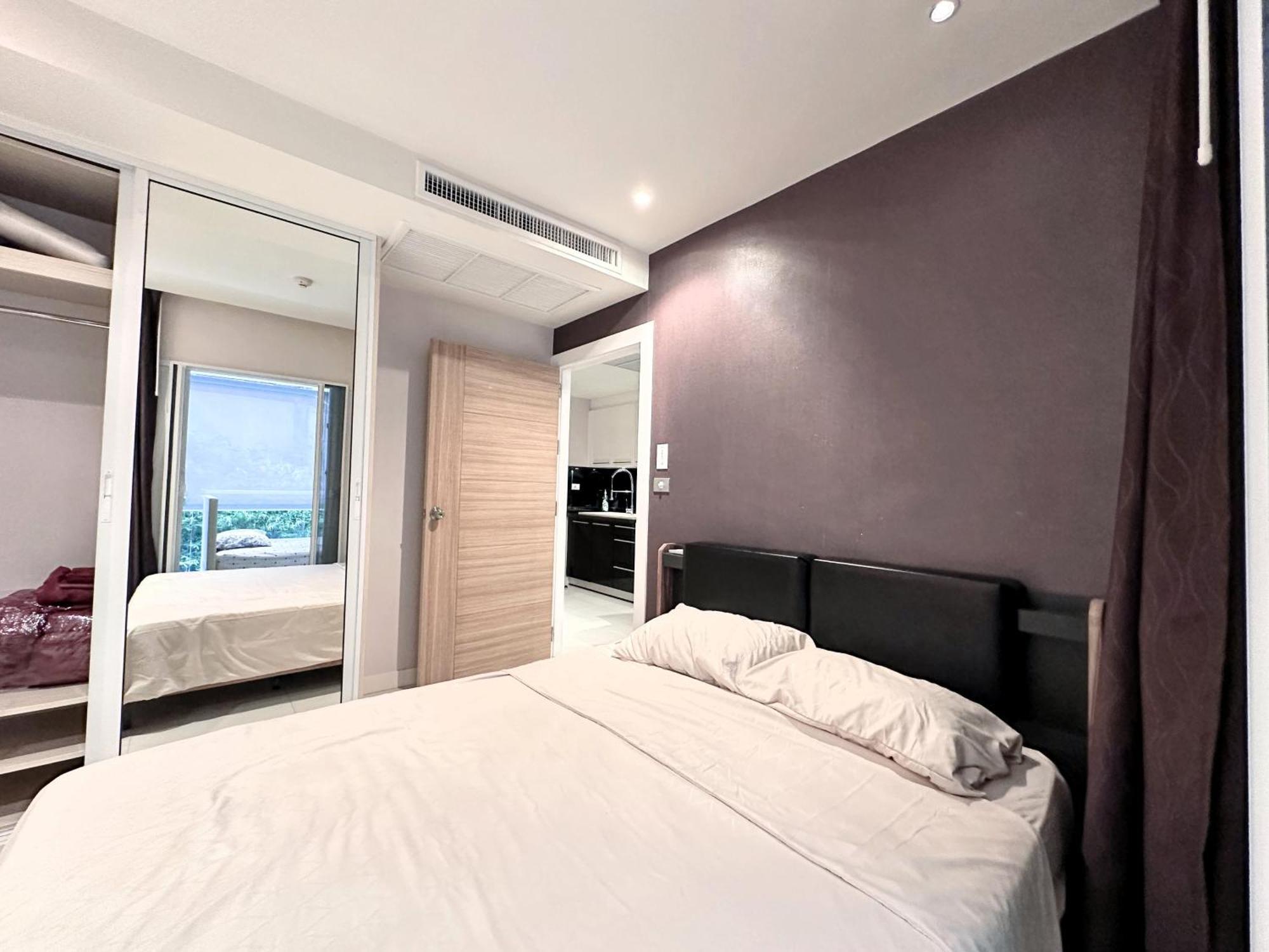 Vn 3 By Thaiminatorpattaya Apartment *