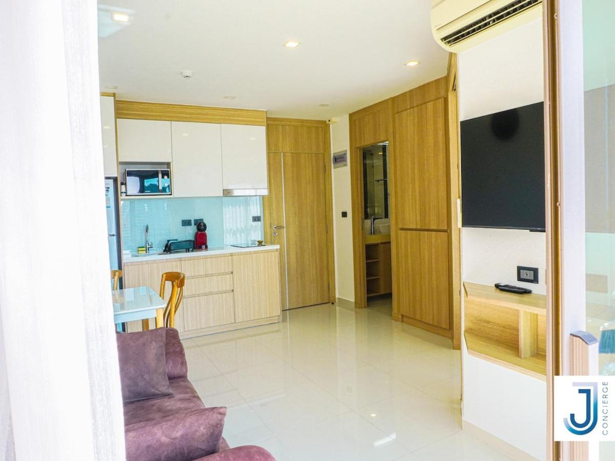 Proche Des Plages, Moderne A Apartment