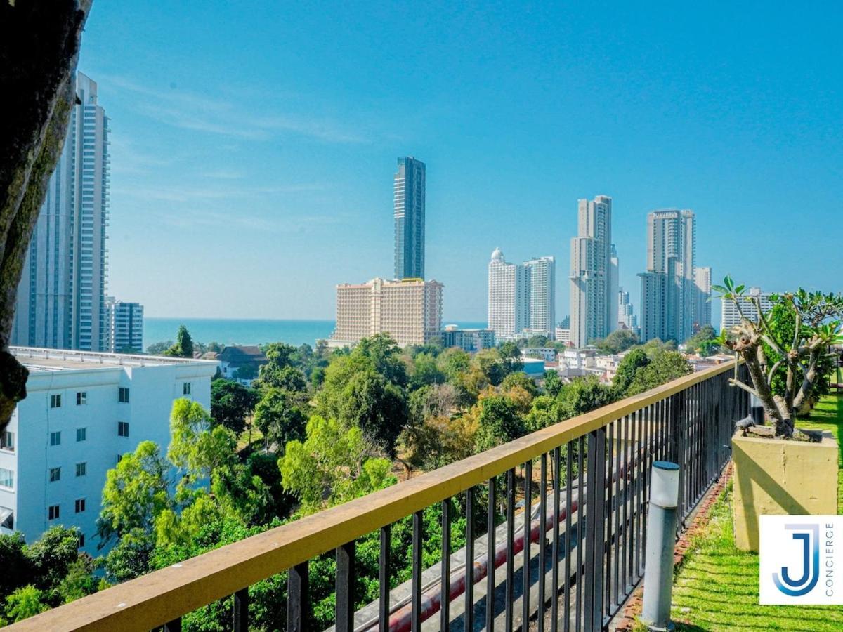 Proche Des Plages, Moderne A * Pattaya