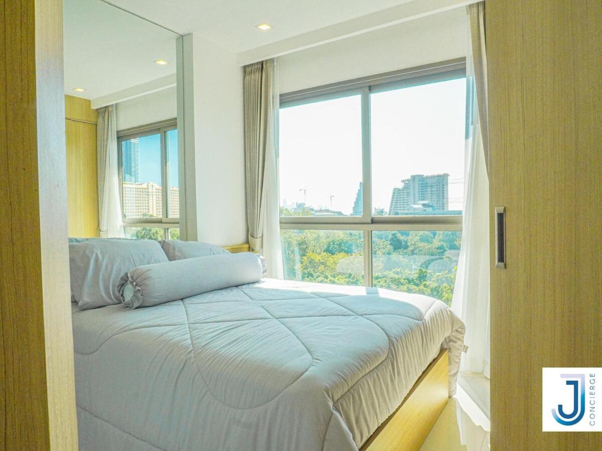 Proche Des Plages, Moderne A Pattaya