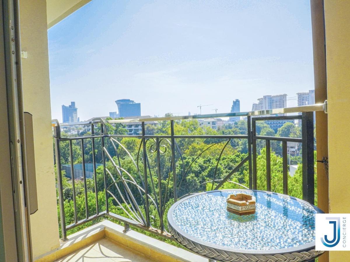 Proche Des Plages, Moderne A Apartment *