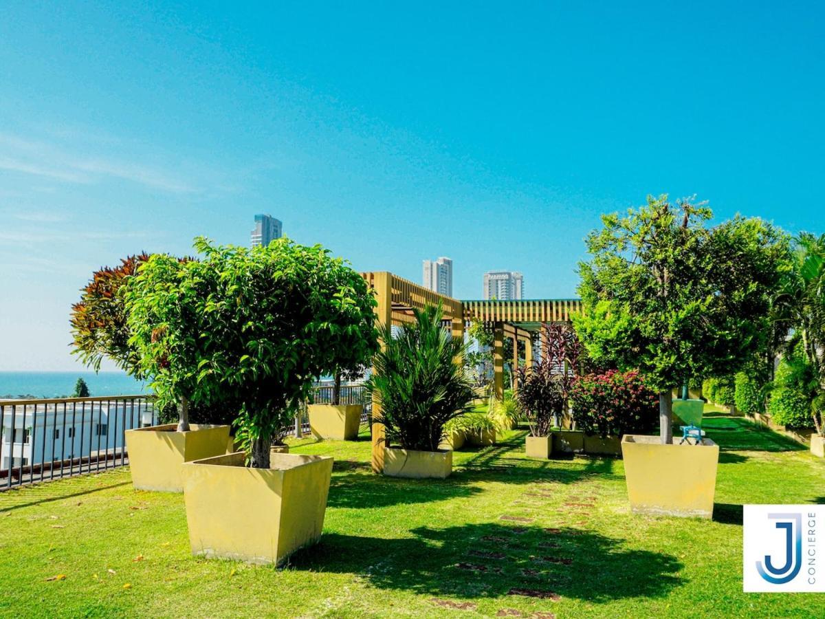 Proche Des Plages, Moderne A Apartment Pattaya
