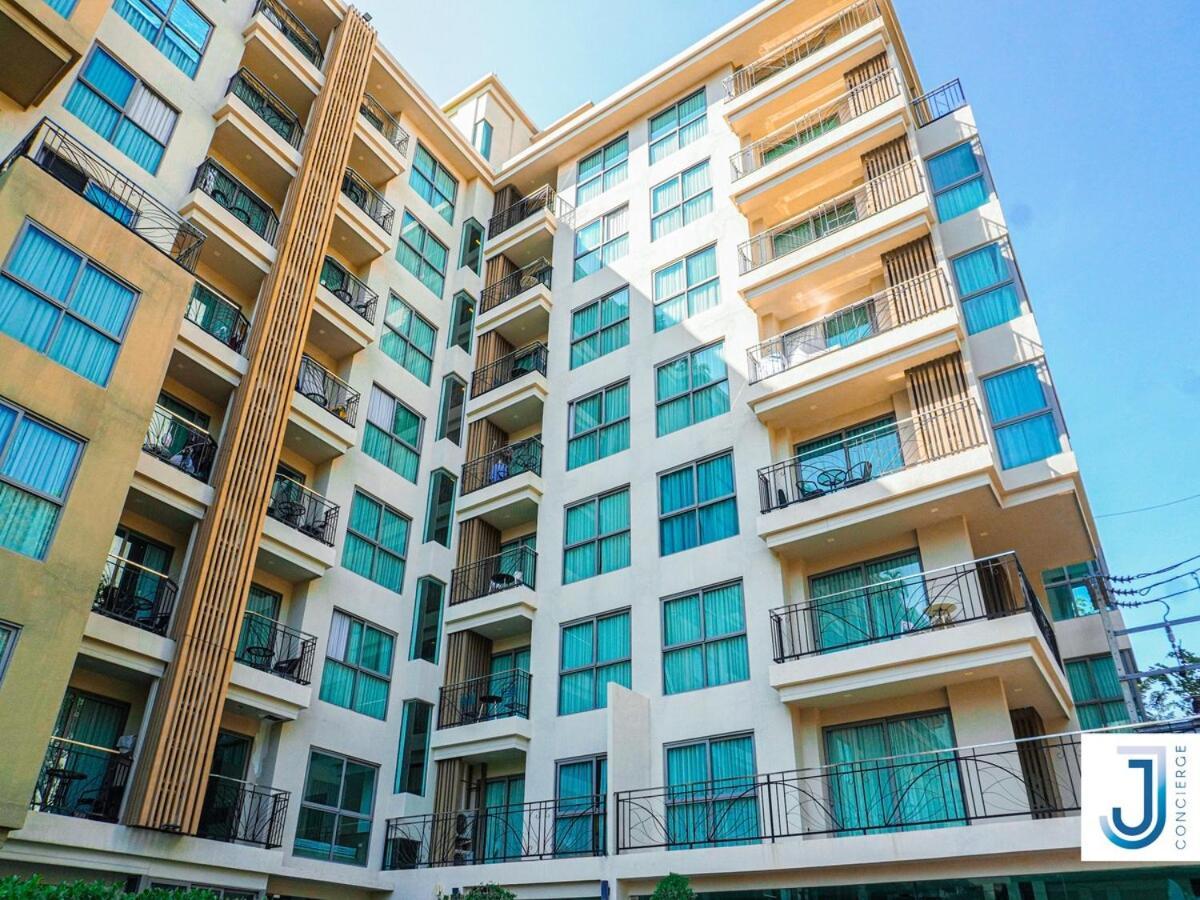 Proche Des Plages, Moderne A Apartment *