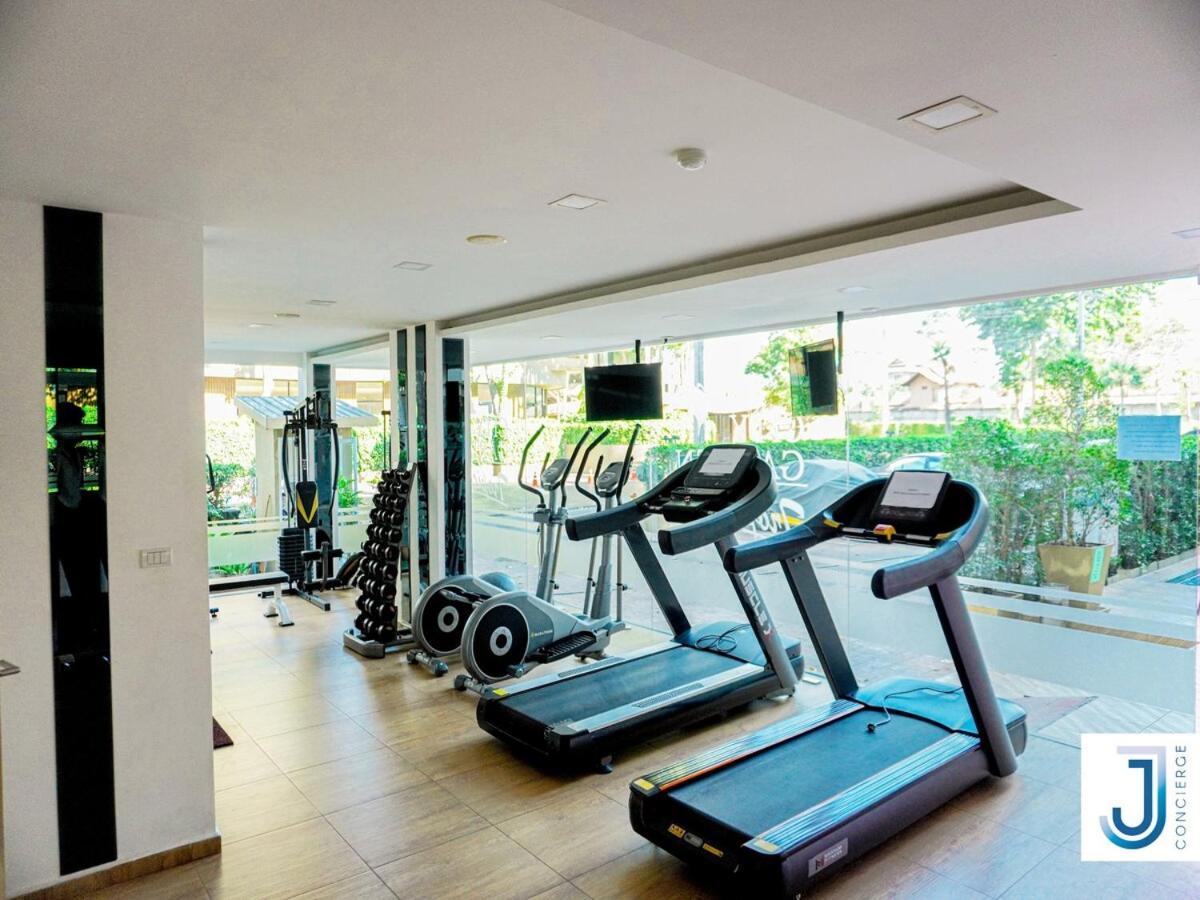 Apartment Proche Des Plages, Moderne A *