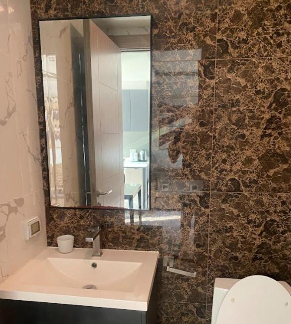 Elegant Avec Balcon, Piscine & Sauna Apartment Pattaya
