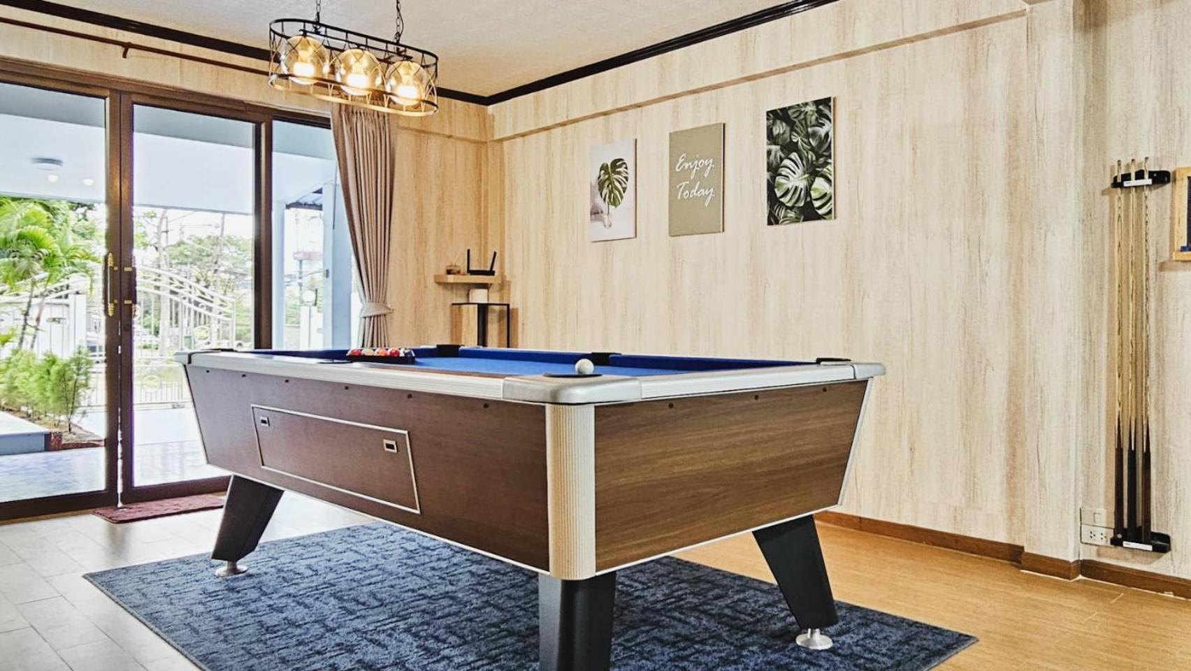 Villa Greta ใกล้ชายหาด ใจกลางเมือง