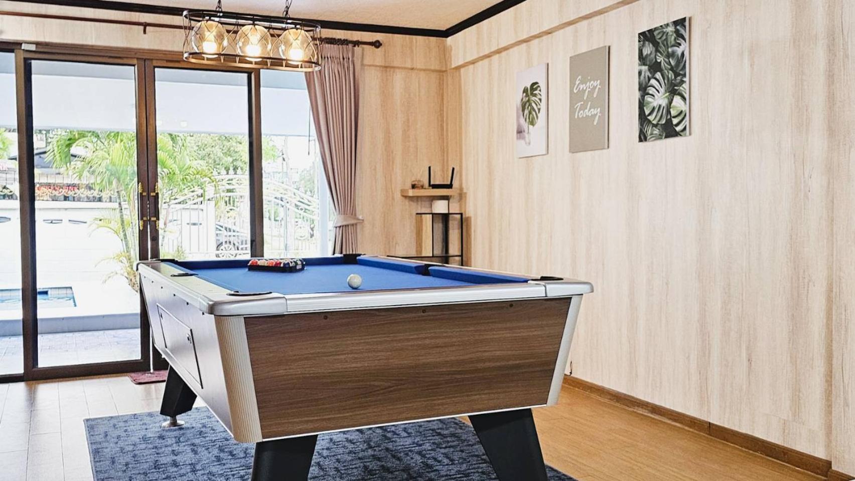 Greta ใกล้ชายหาด ใจกลางเมือง Villa *