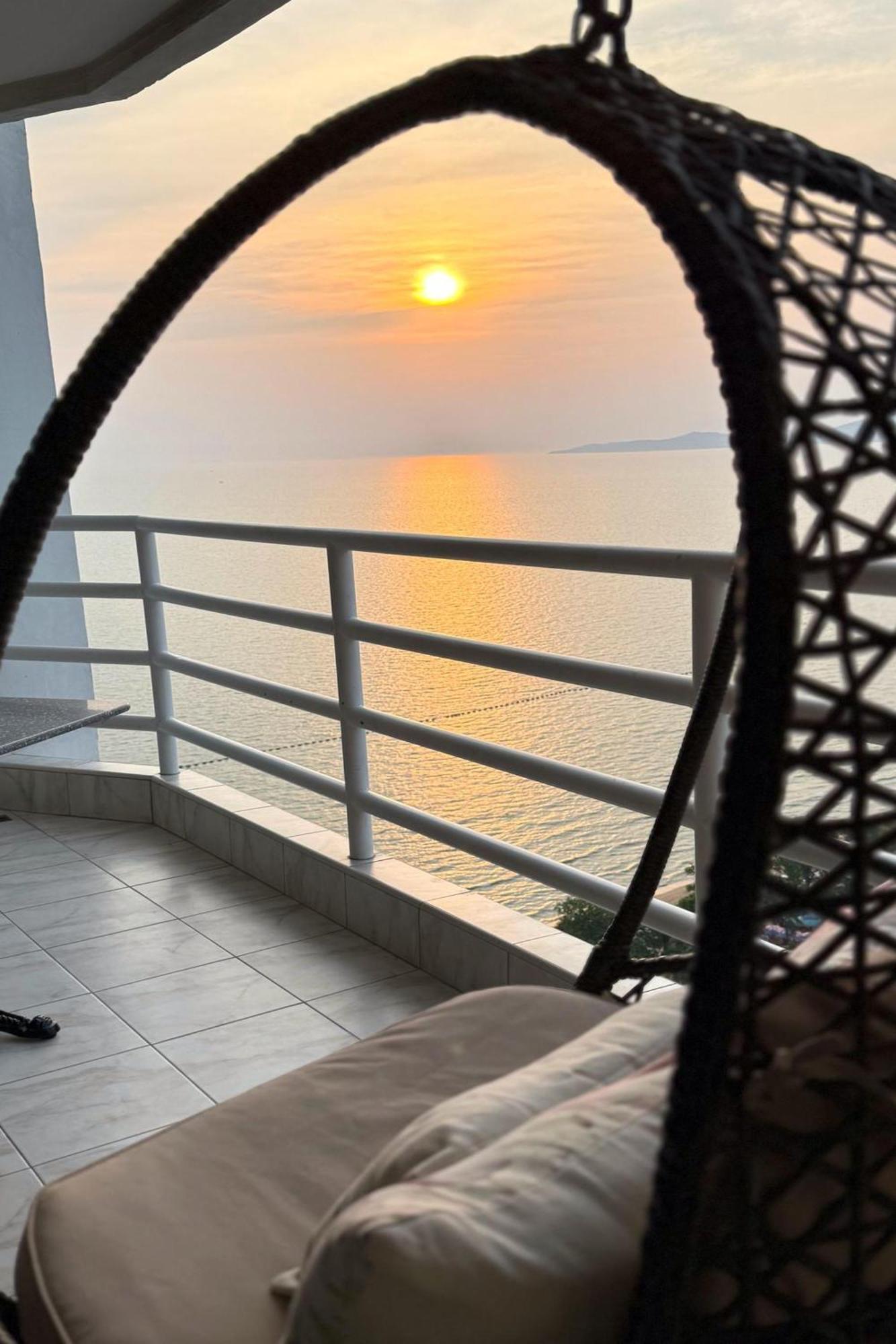 View Talay By Vlad Apartment