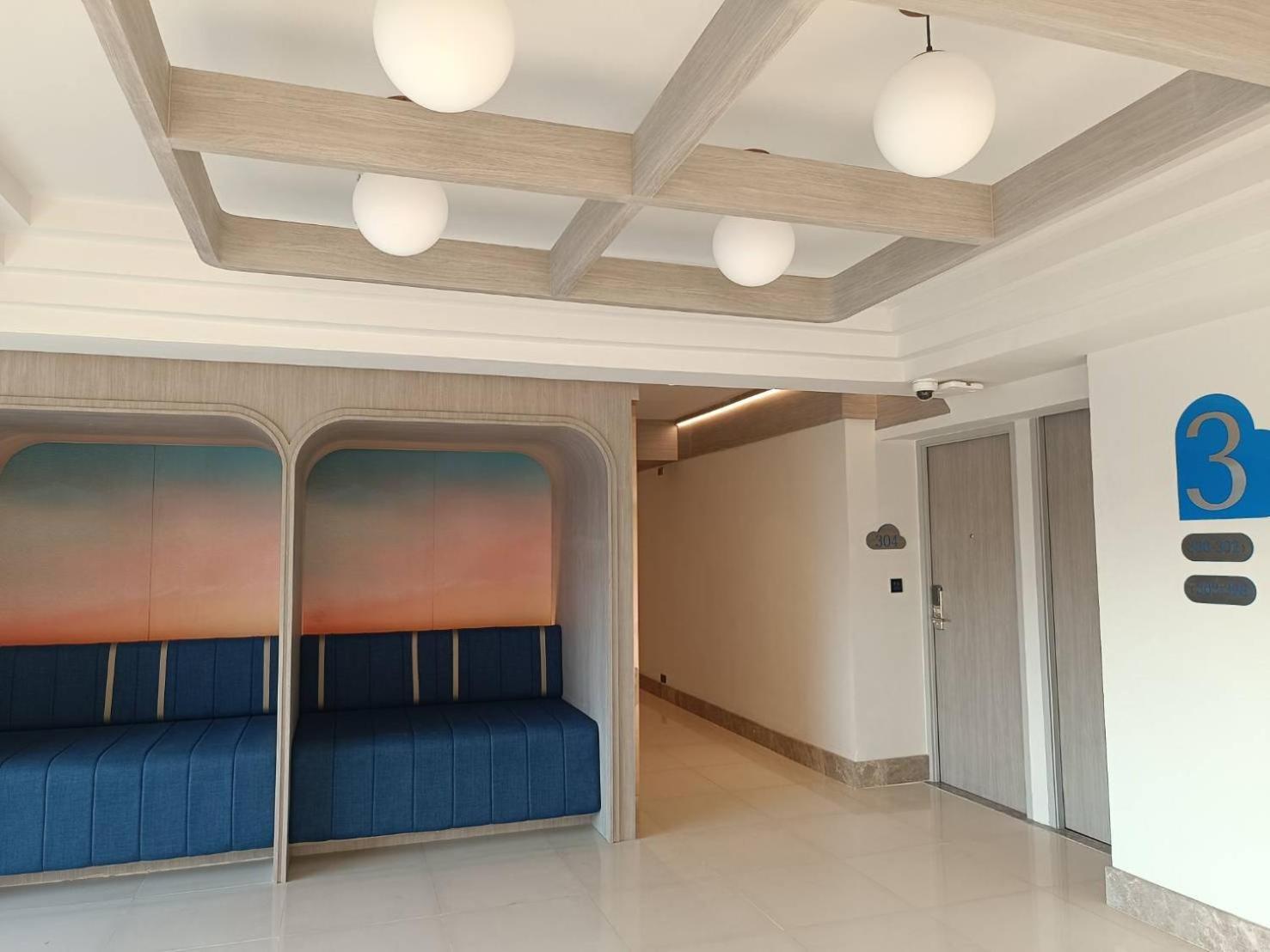 Hotel Cloudotel Walking Street 4*