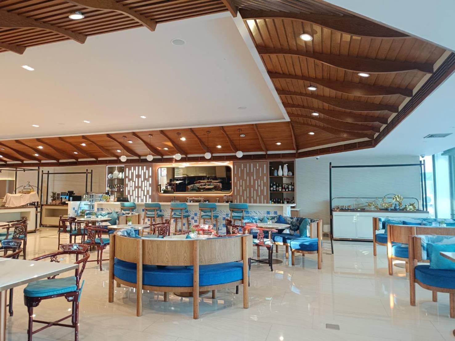 Hotel Cloudotel Walking Street Pattaya