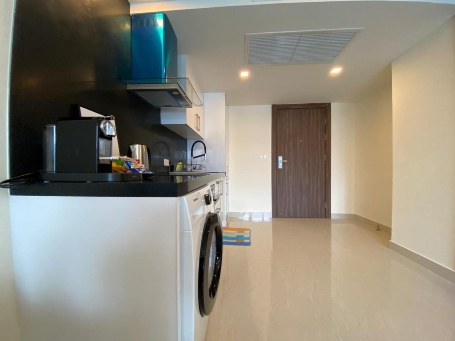 Apartment Grand Avenue By Monthstayz Thailand *