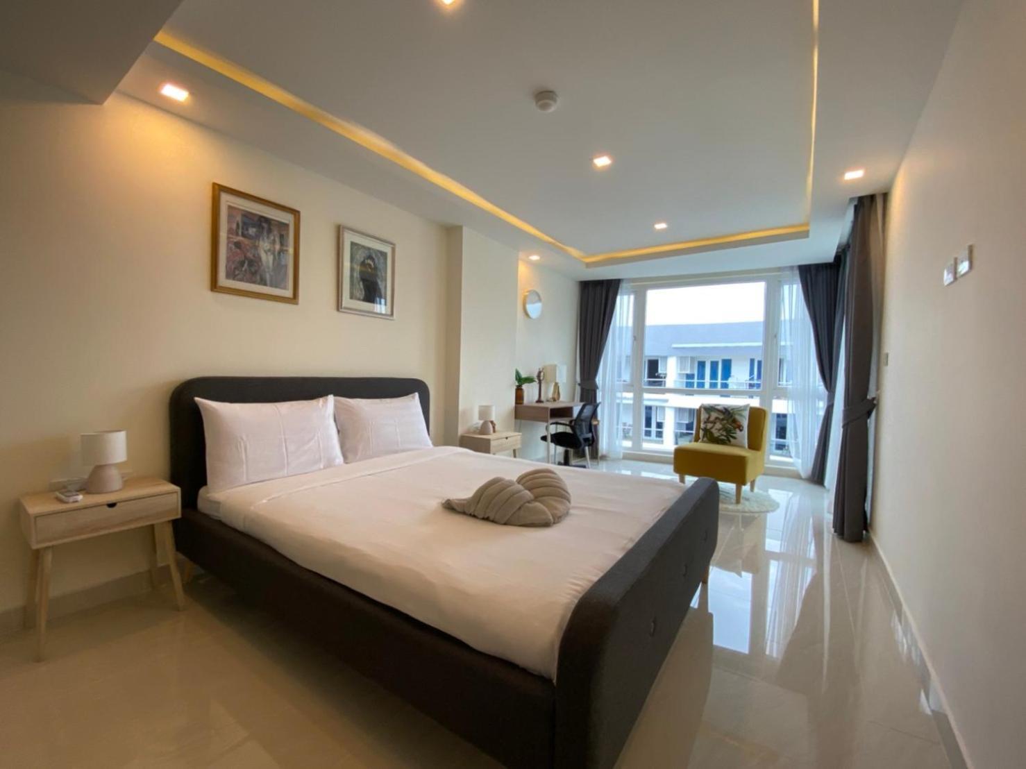 Grand Avenue By Monthstayz Thailand