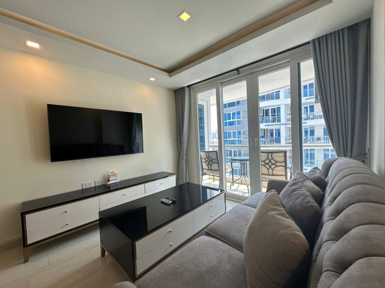 Grand Avenue By Monthstayz Thailand Pattaya