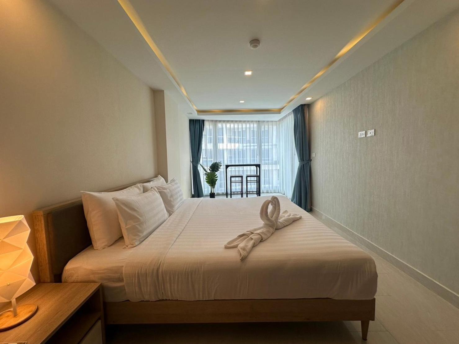 Grand Avenue By Monthstayz Thailand