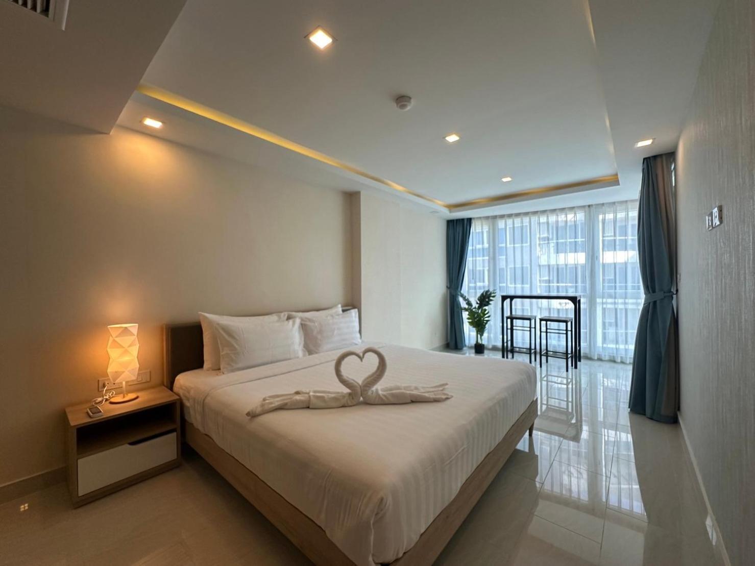 Grand Avenue By Monthstayz Thailand Pattaya