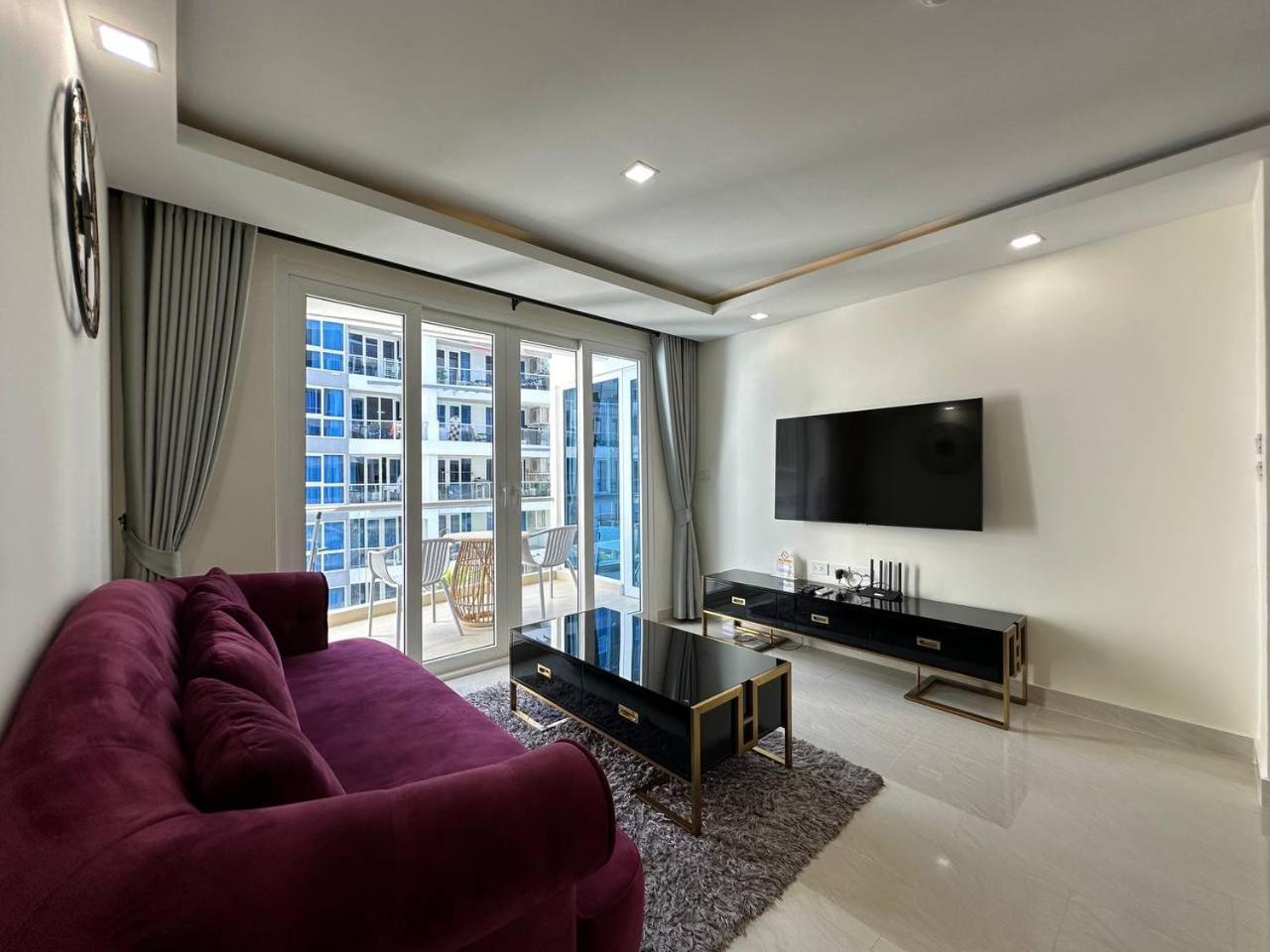 Grand Avenue By Monthstayz Thailand