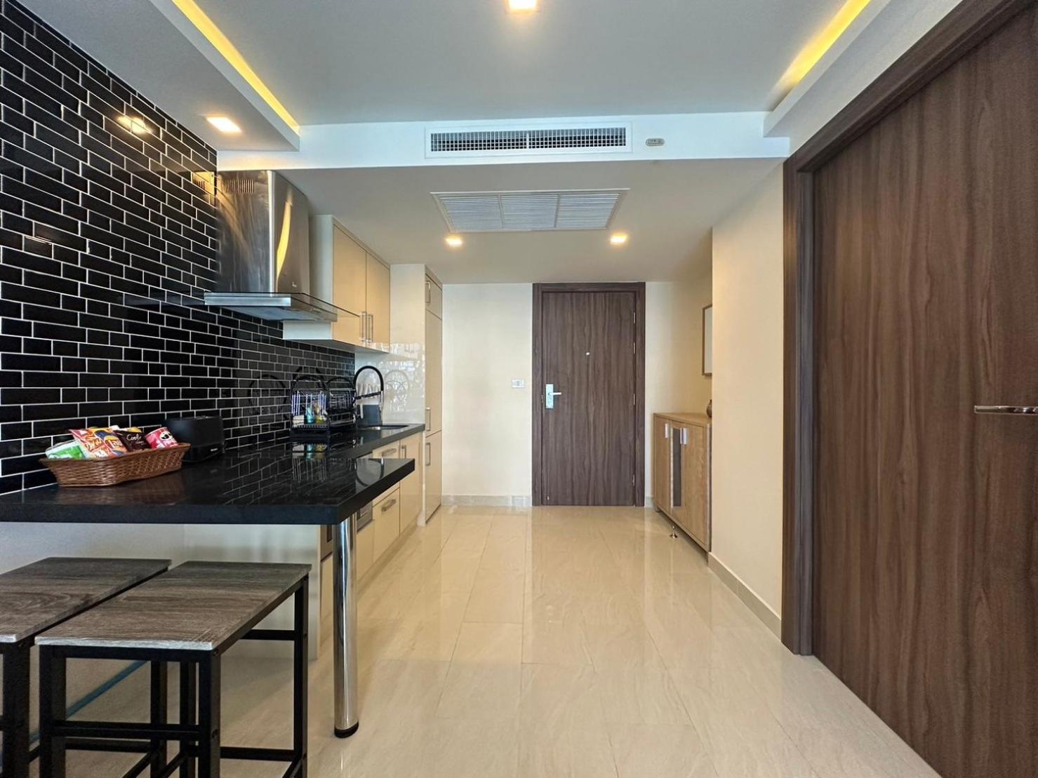 Apartment Grand Avenue By Monthstayz Thailand Pattaya