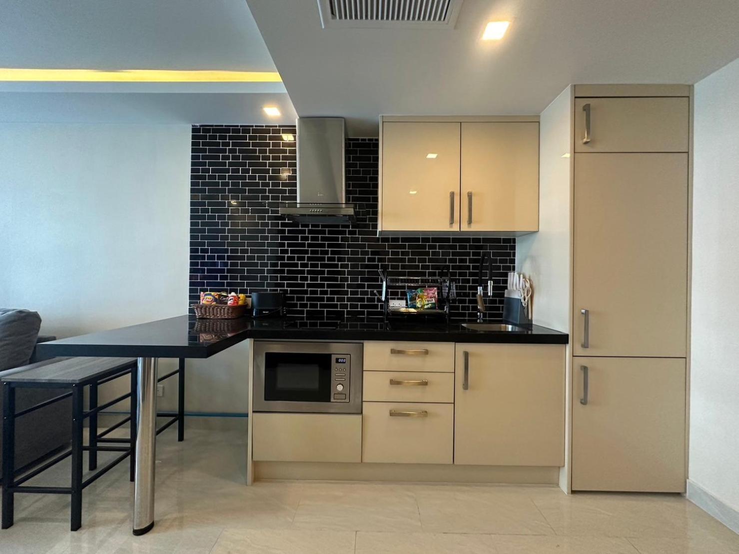 Apartment Grand Avenue By Monthstayz Thailand