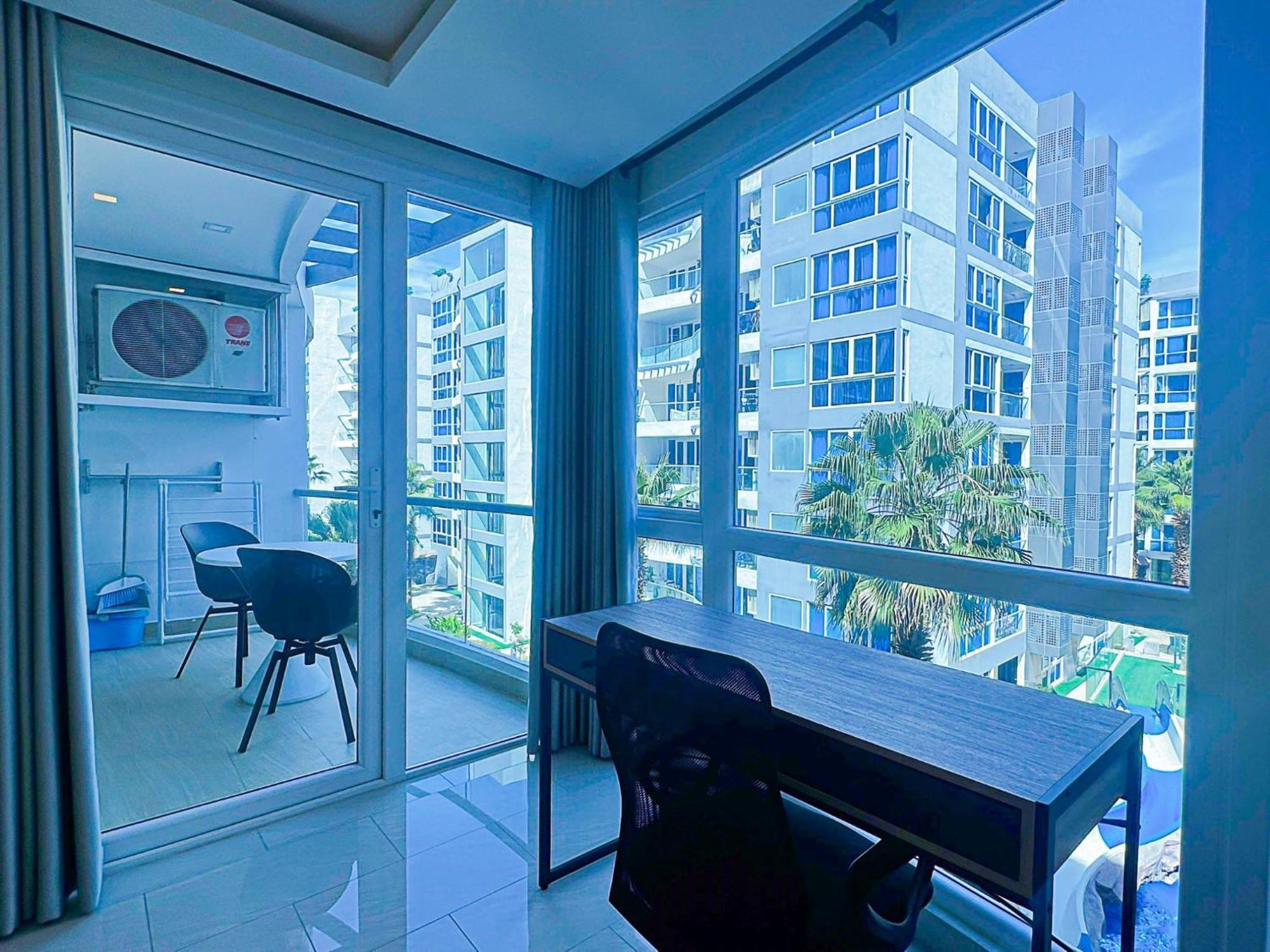 Grand Avenue By Monthstayz Thailand Apartment Pattaya
