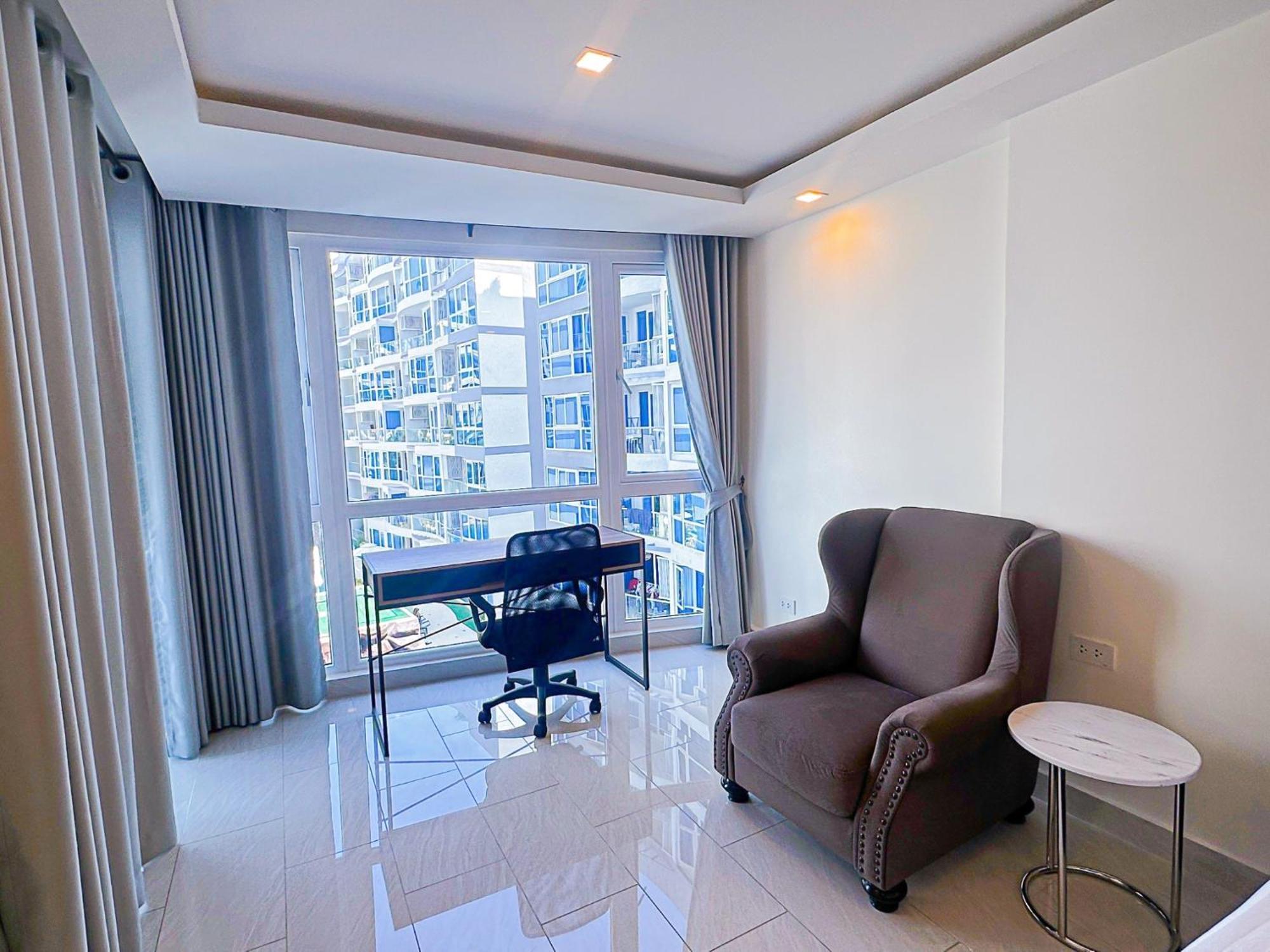 Grand Avenue By Monthstayz Thailand