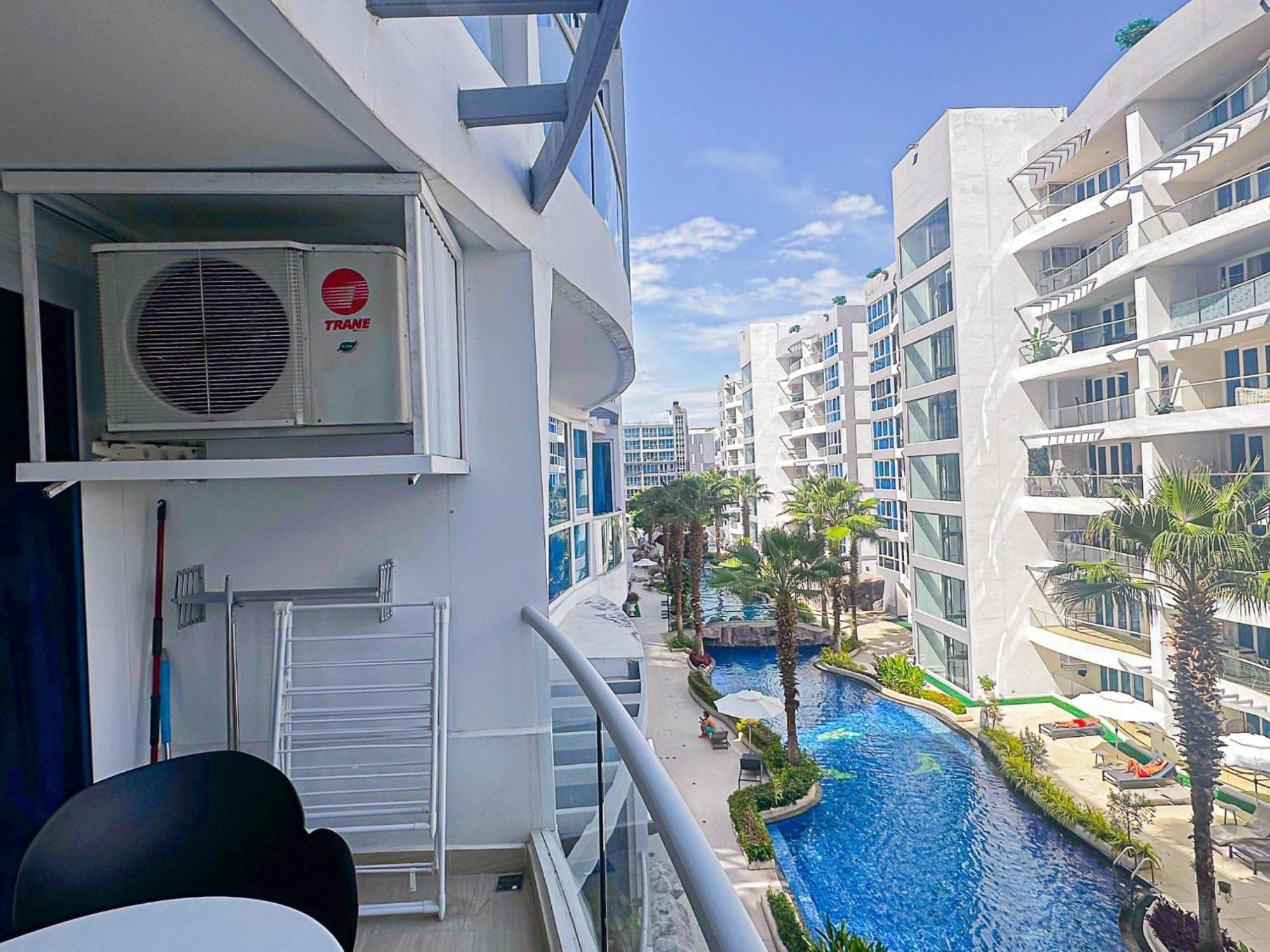 Grand Avenue By Monthstayz Thailand Apartment