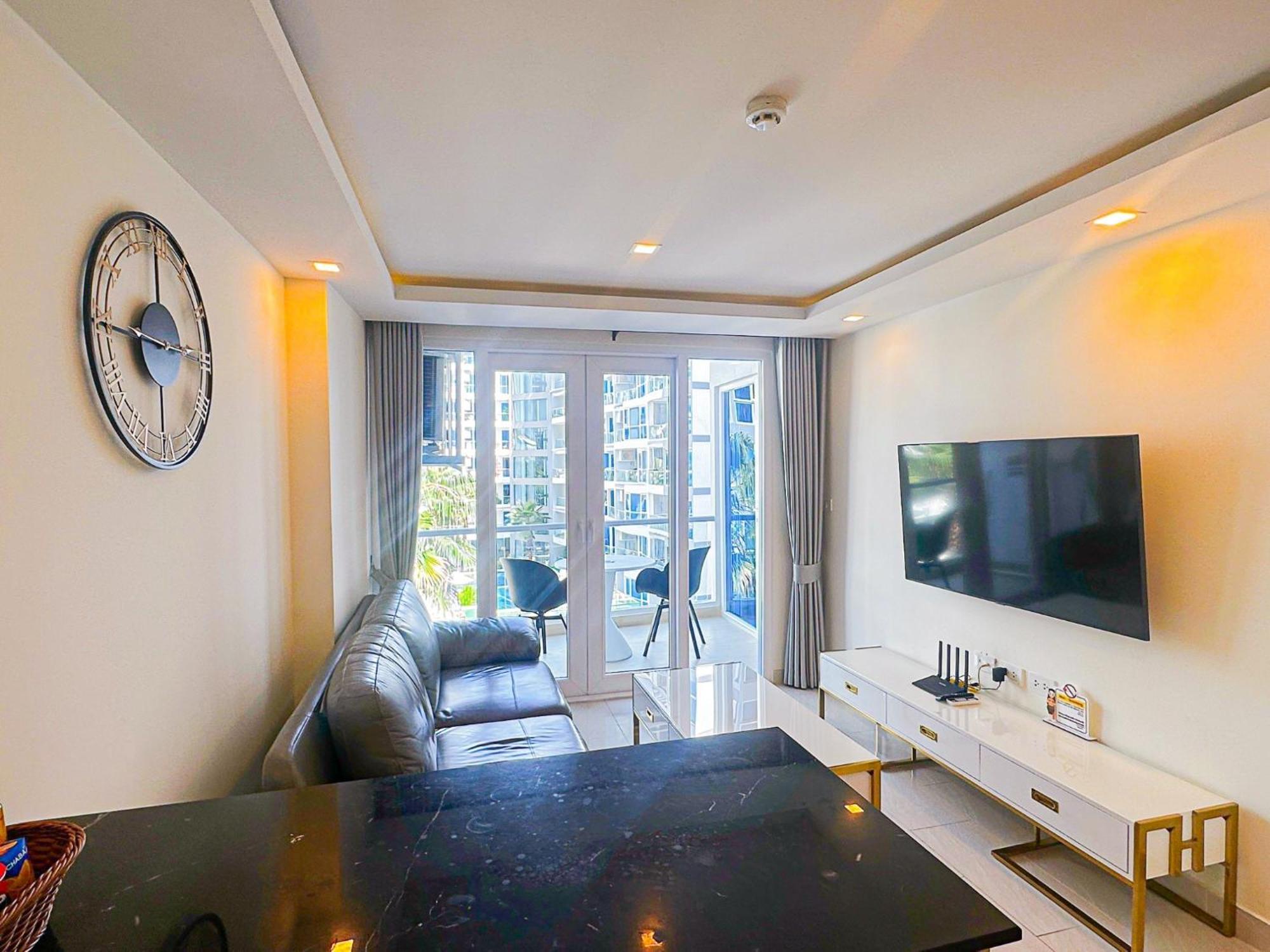 Apartment Grand Avenue By Monthstayz Thailand *