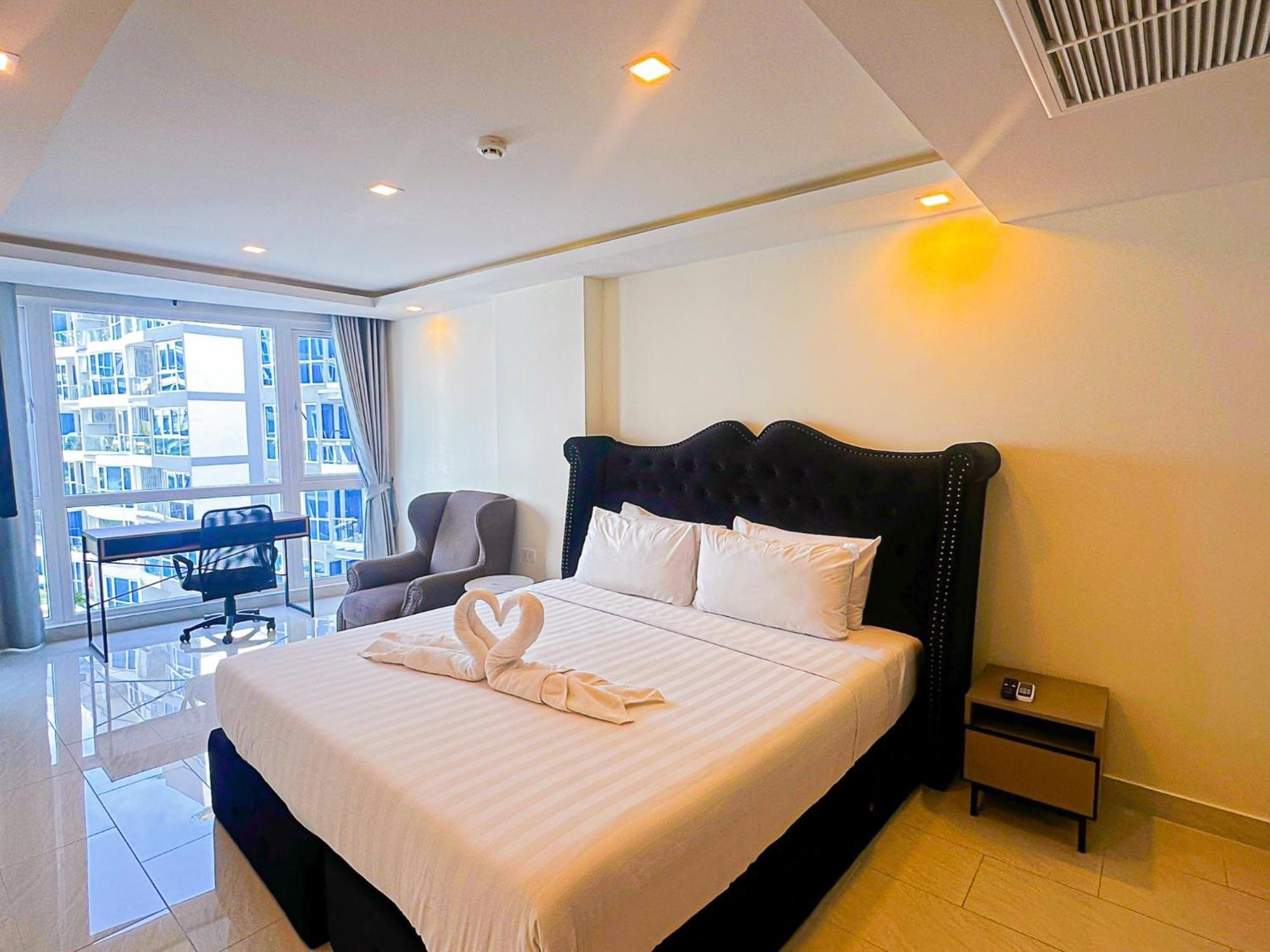 Apartment Grand Avenue By Monthstayz Thailand *