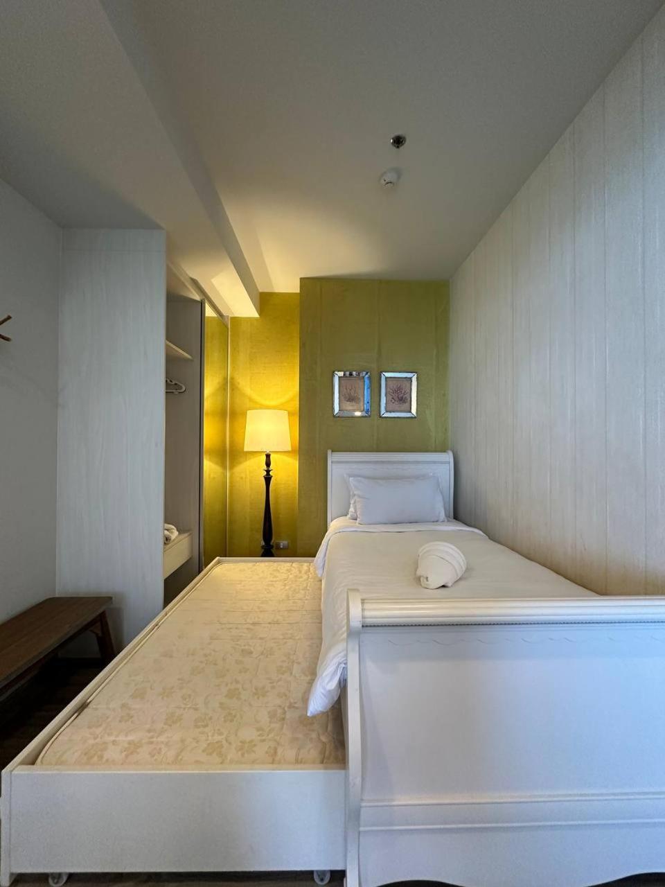 Apartment Baan Plai Haad X Monthstayz Thailand *