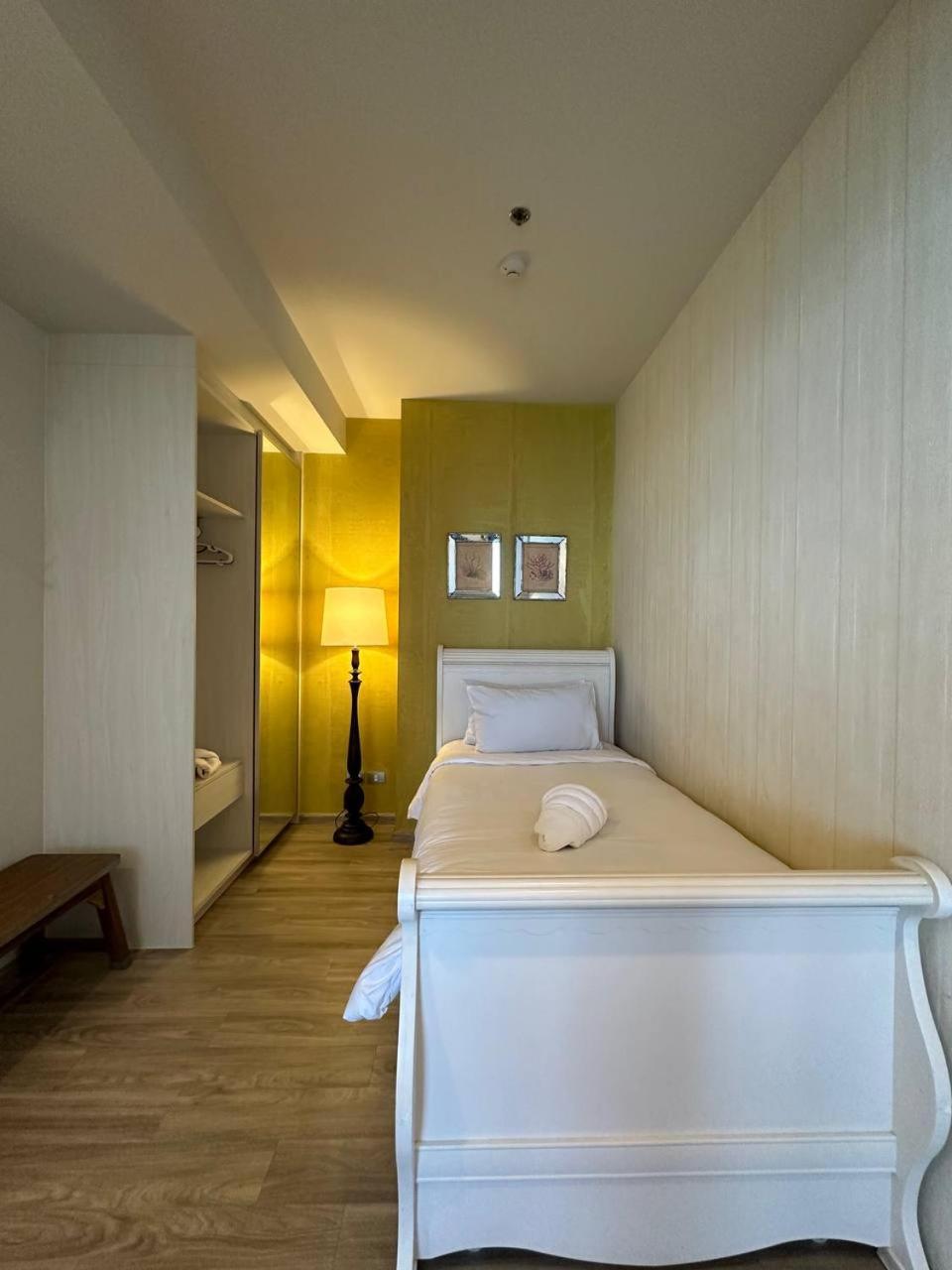 Baan Plai Haad X Monthstayz Thailand Apartment *