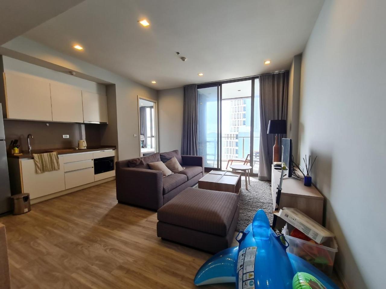 Baan Plai Haad X Monthstayz Thailand Apartment