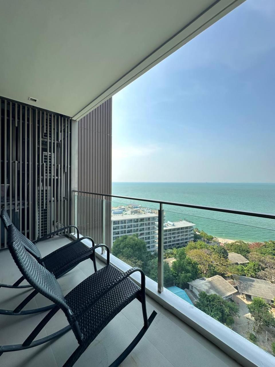 Baan Plai Haad X Monthstayz Thailand Apartment *