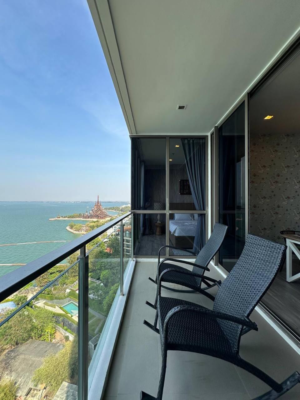 Apartment Baan Plai Haad X Monthstayz Thailand *