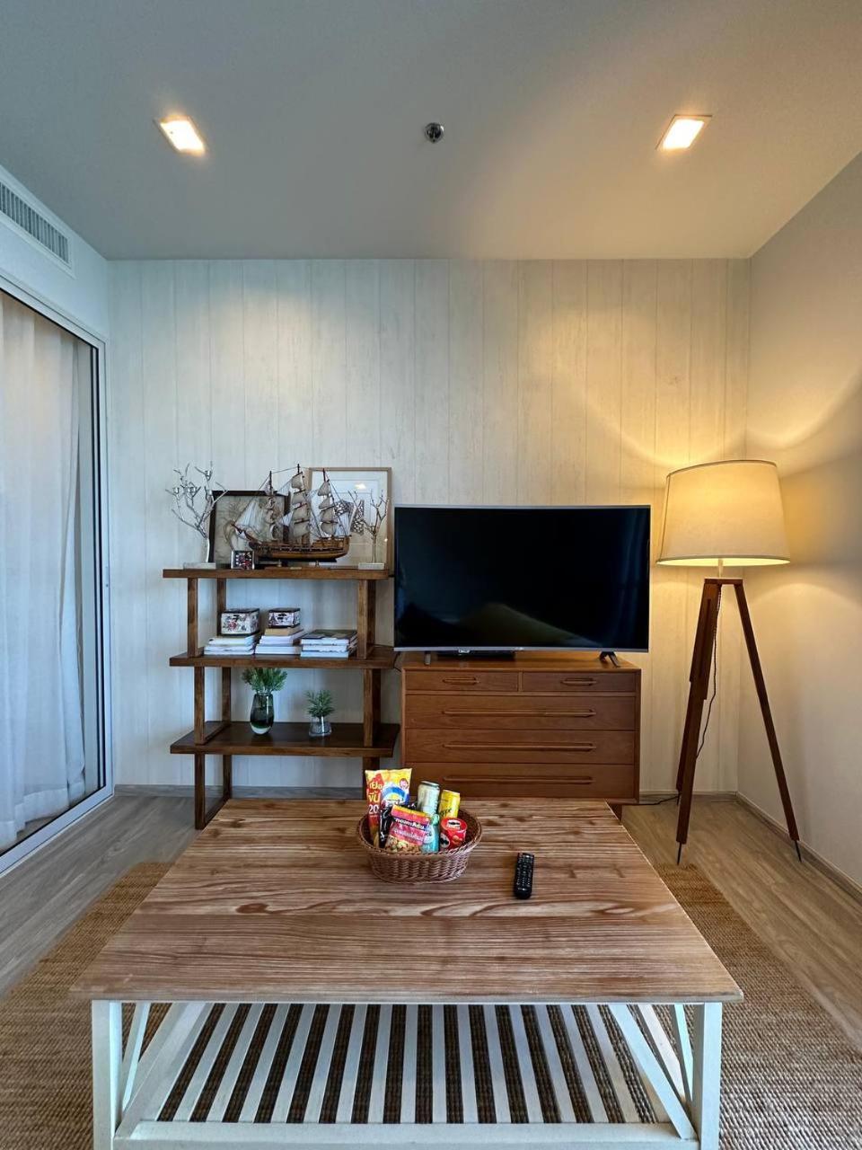 Apartment Baan Plai Haad X Monthstayz Thailand Pattaya