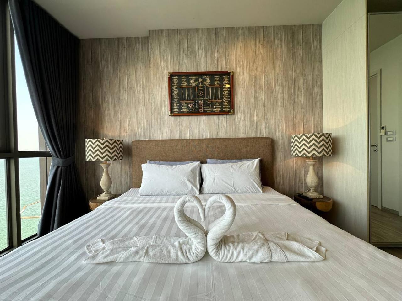 Baan Plai Haad X Monthstayz Thailand Pattaya