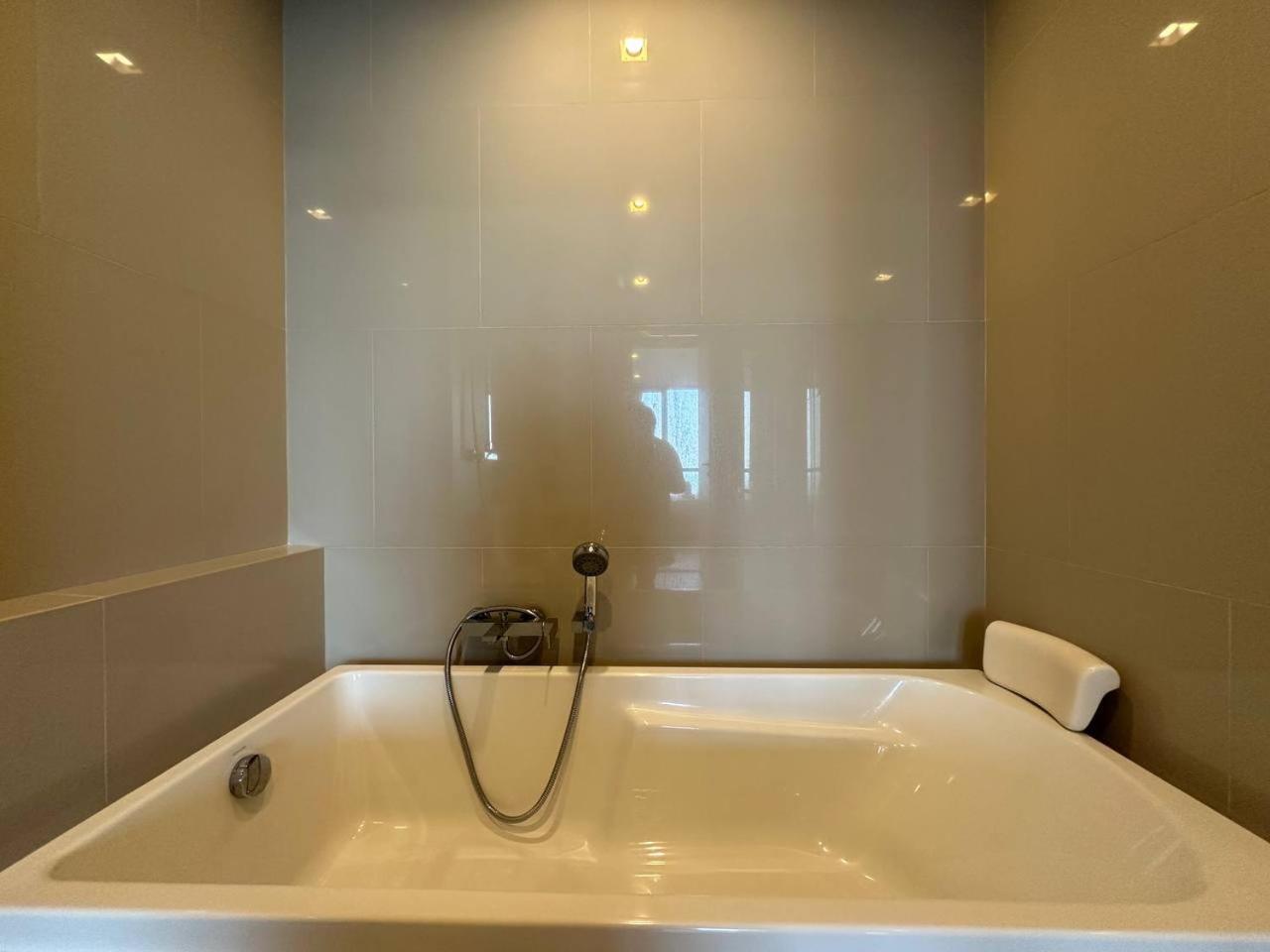 Apartment Baan Plai Haad X Monthstayz Thailand