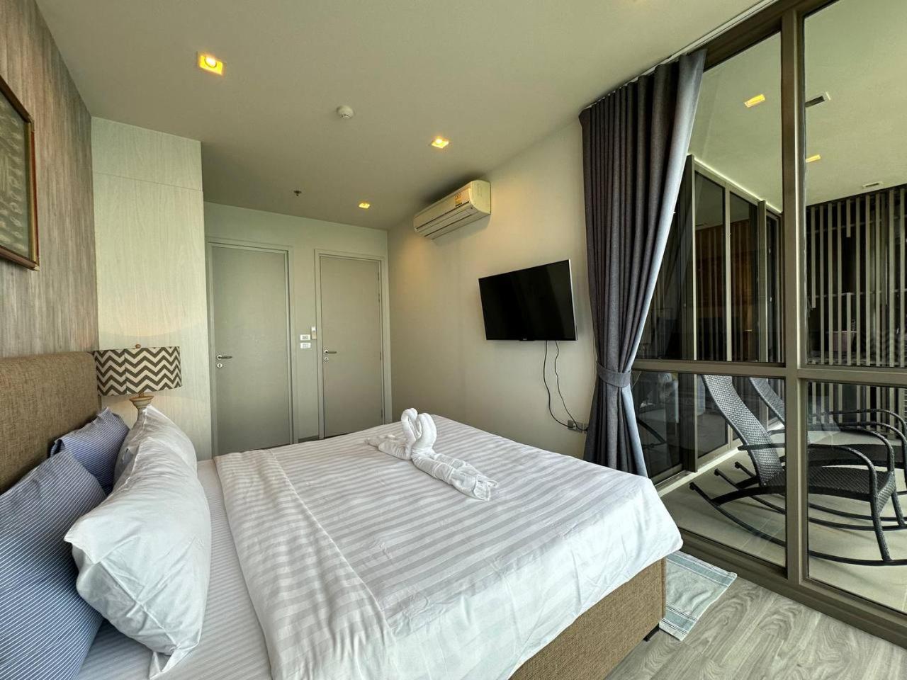 Baan Plai Haad X Monthstayz Thailand * Pattaya