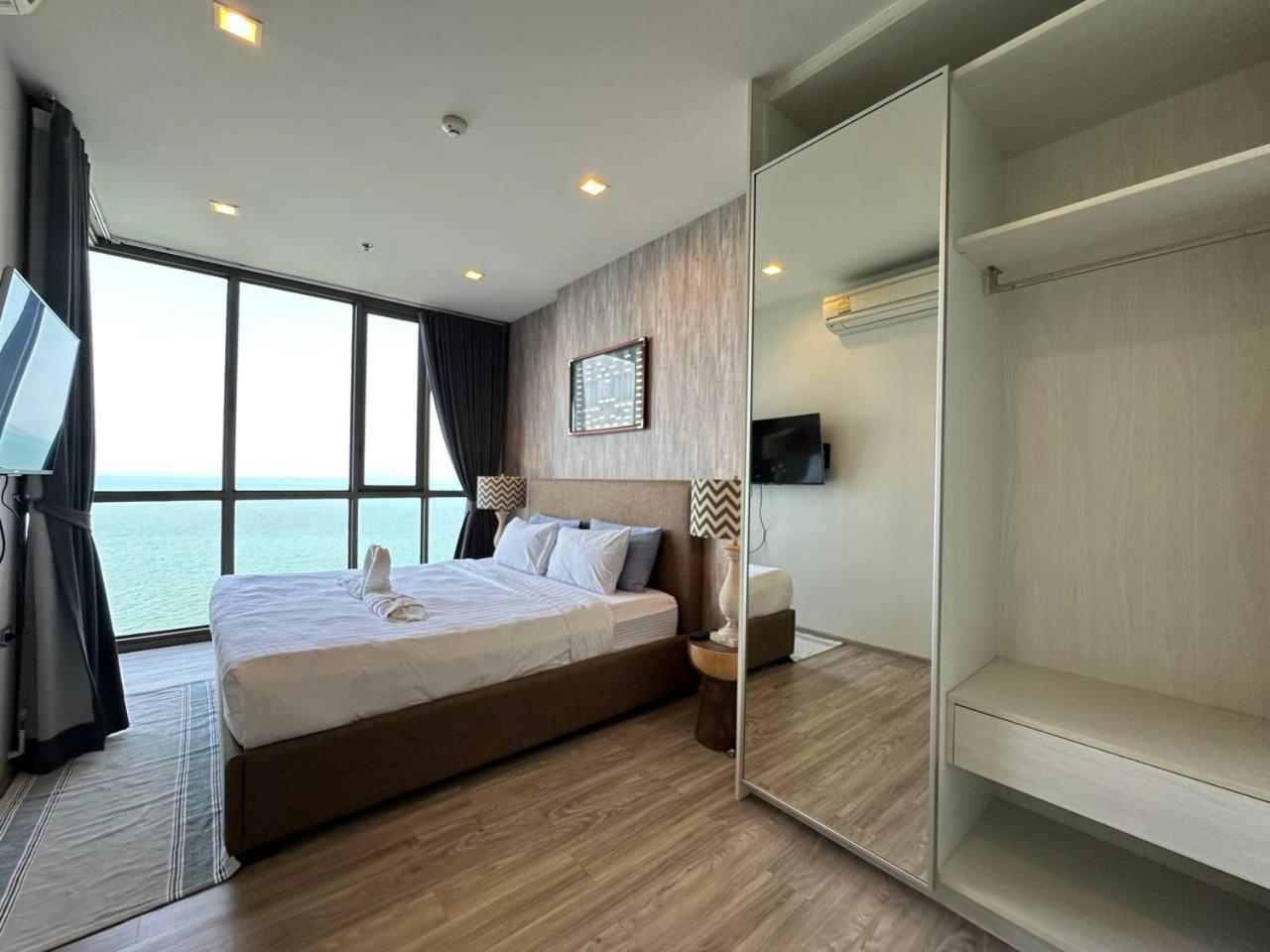 Baan Plai Haad X Monthstayz Thailand
