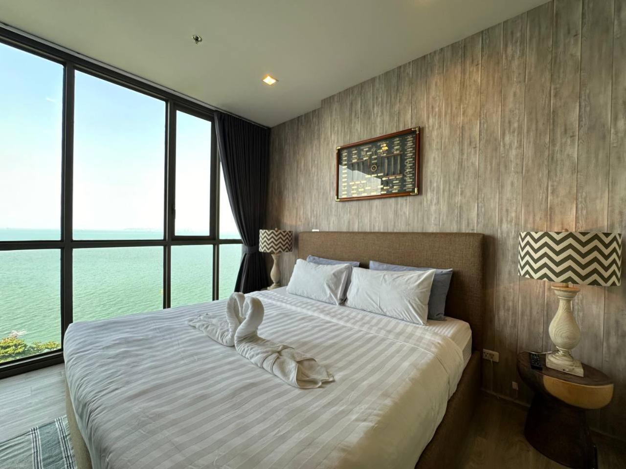 Baan Plai Haad X Monthstayz Thailand Apartment