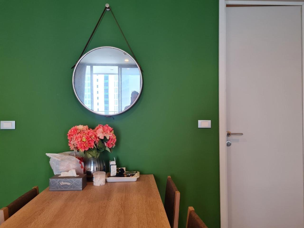 Baan Plai Haad X Monthstayz Thailand Apartment *