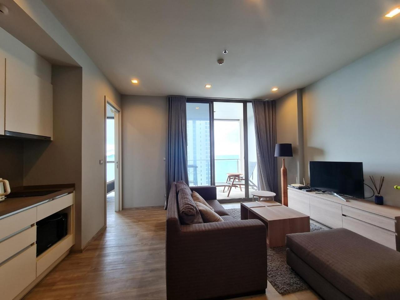Apartment Baan Plai Haad X Monthstayz Thailand *