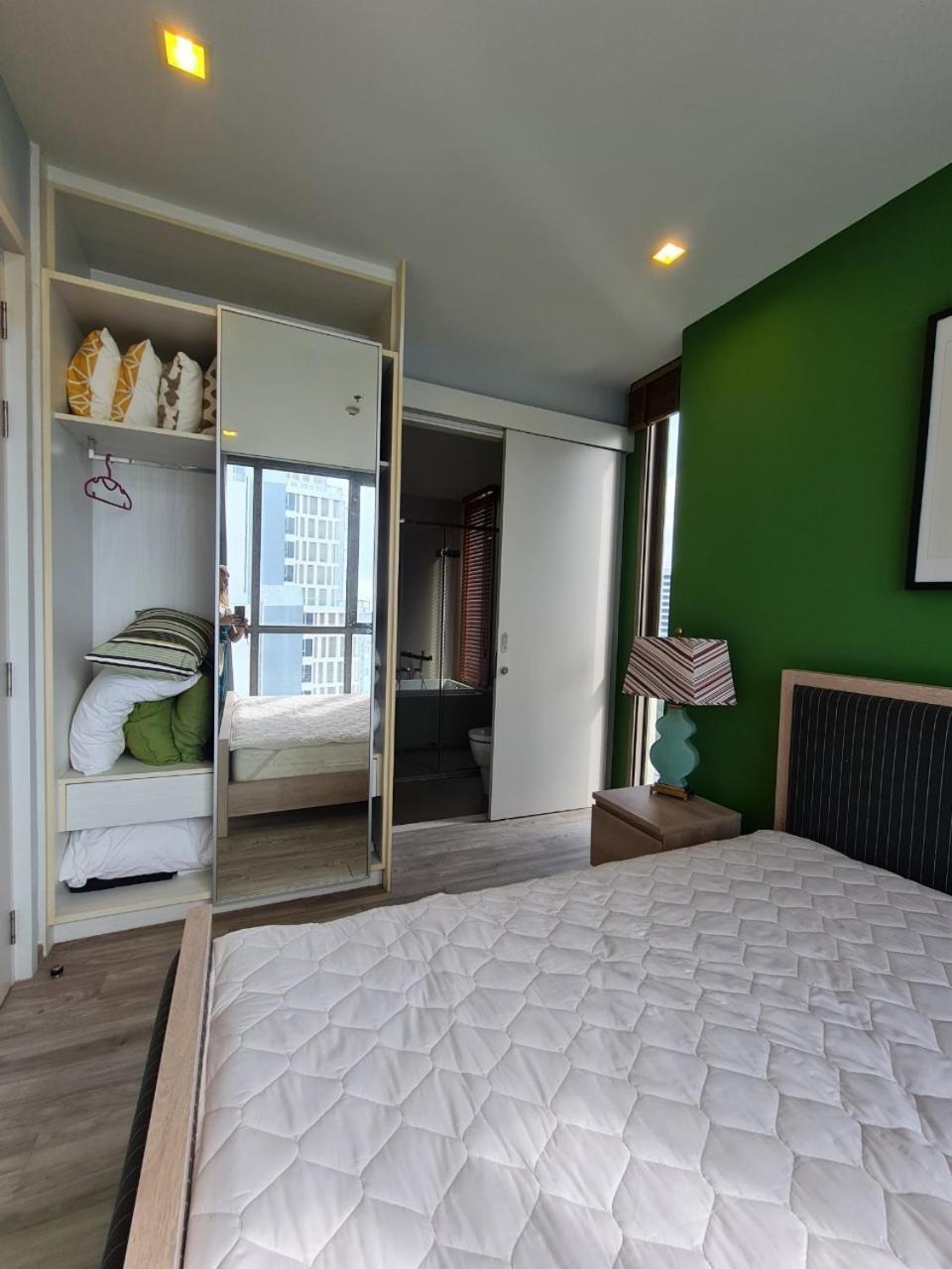 Baan Plai Haad X Monthstayz Thailand Apartment Pattaya