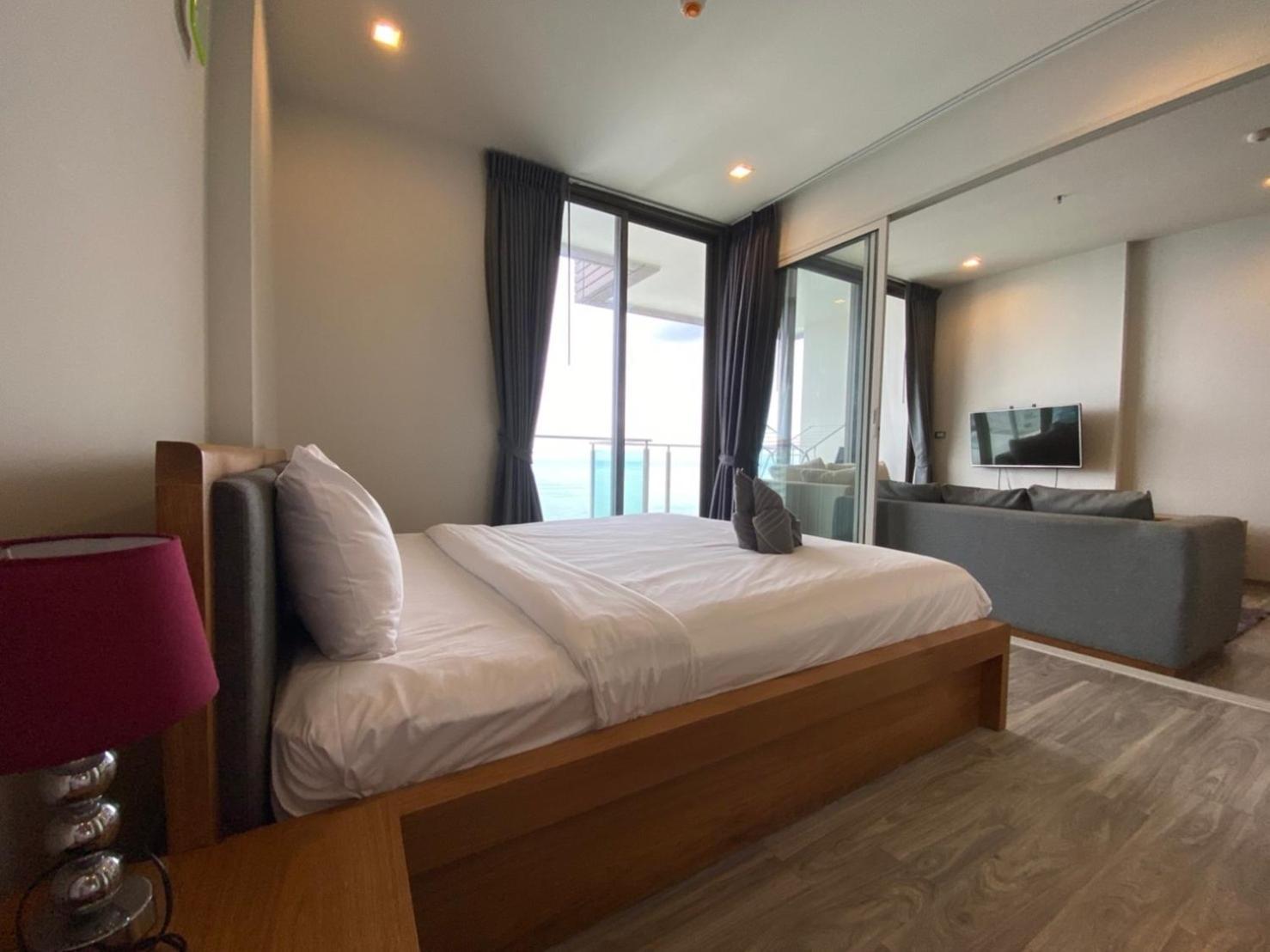 Baan Plai Haad X Monthstayz Thailand * Pattaya