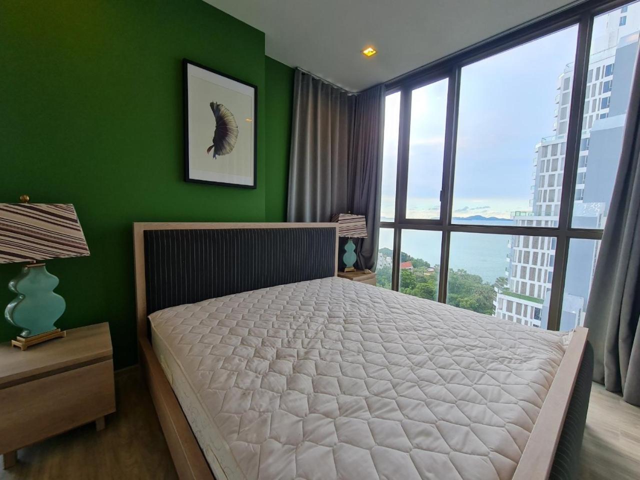 Apartment Baan Plai Haad X Monthstayz Thailand