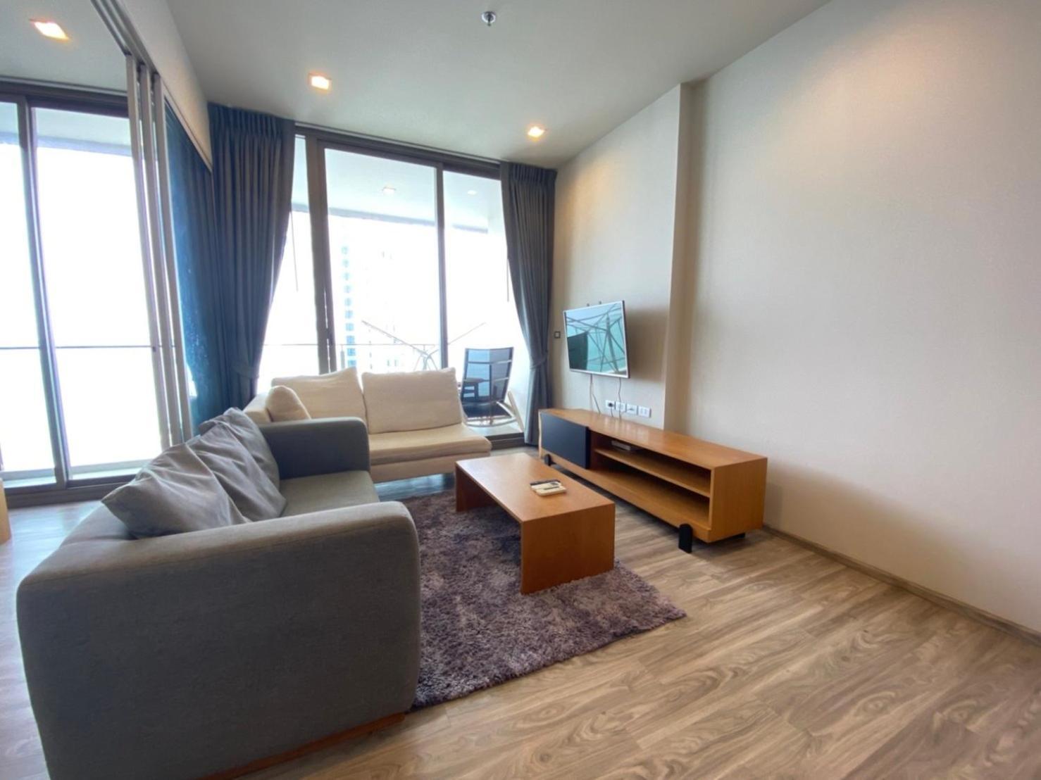 Baan Plai Haad X Monthstayz Thailand Apartment *