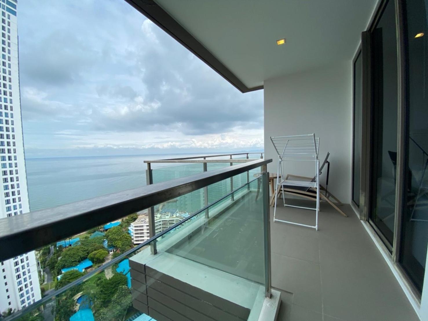 Apartment Baan Plai Haad X Monthstayz Thailand *