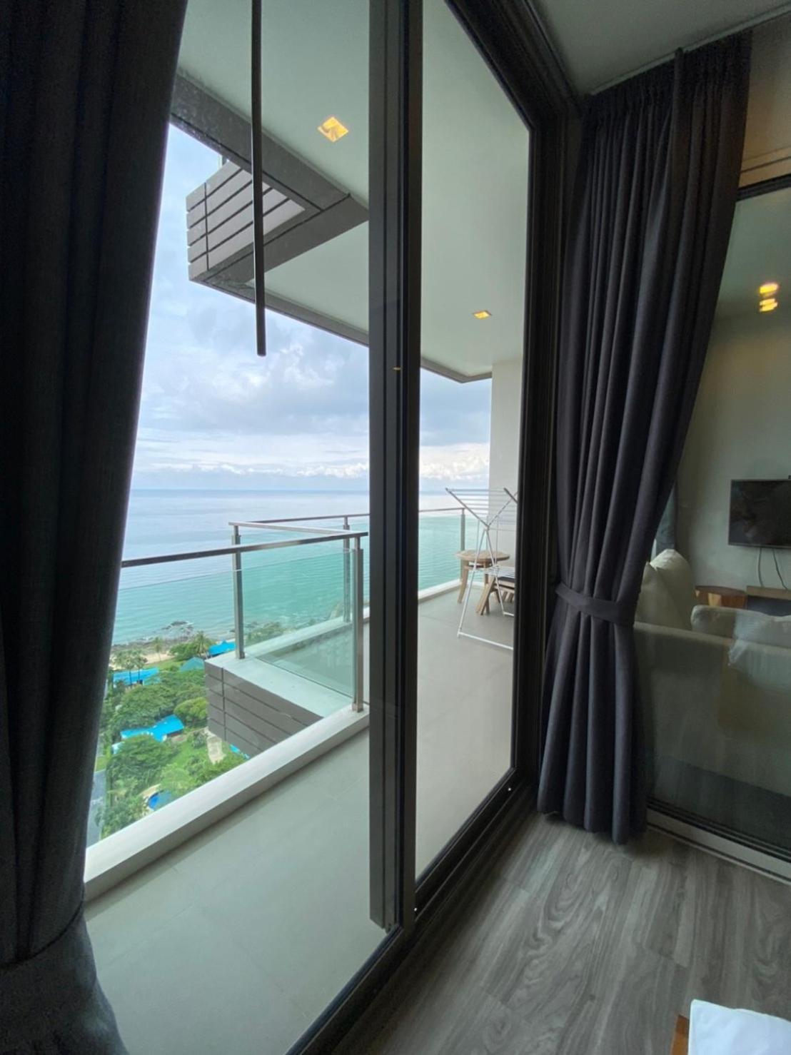 Baan Plai Haad X Monthstayz Thailand Apartment Pattaya