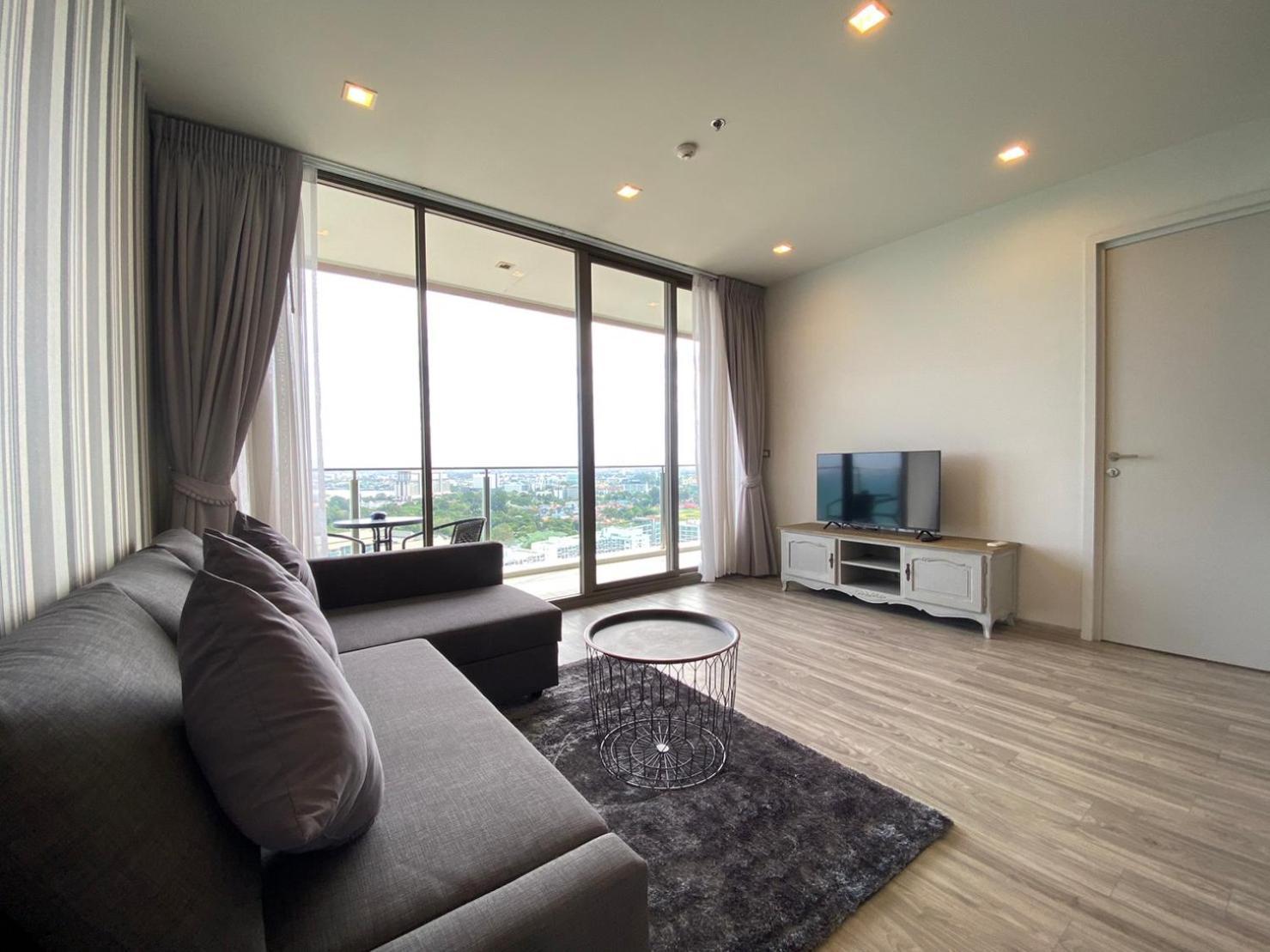 Baan Plai Haad X Monthstayz Thailand Apartment