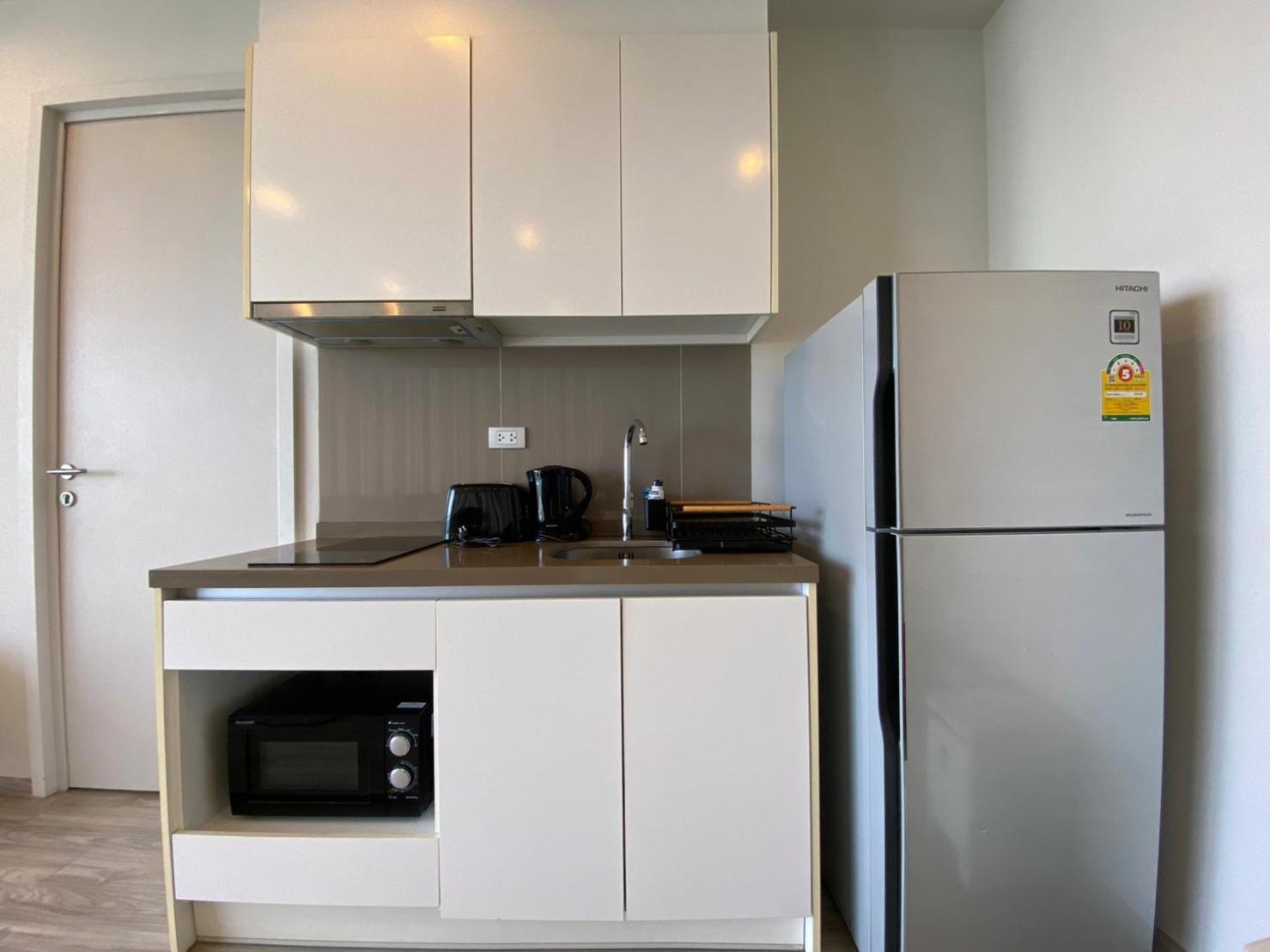 Baan Plai Haad X Monthstayz Thailand Apartment *