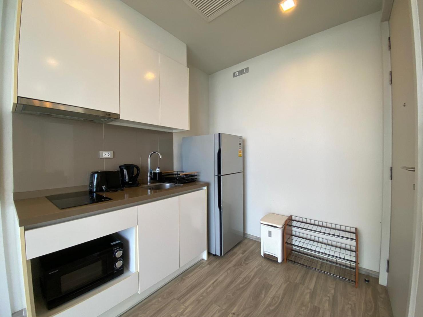 Apartment Baan Plai Haad X Monthstayz Thailand *