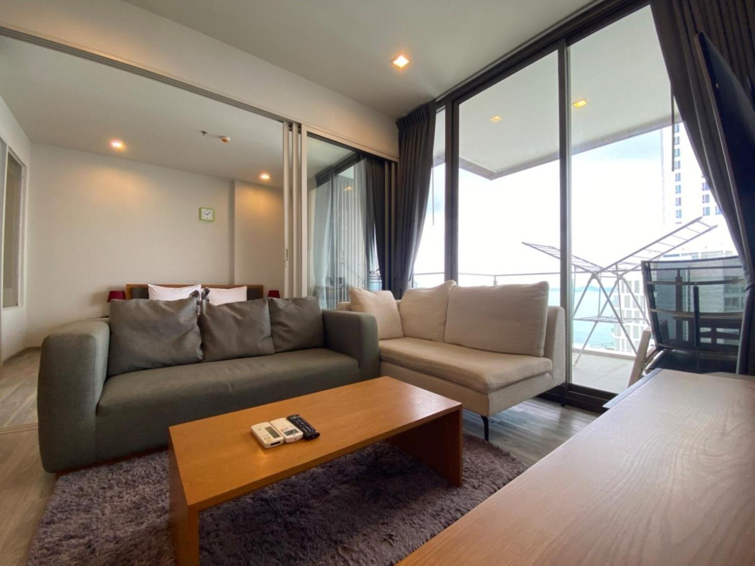 Baan Plai Haad X Monthstayz Thailand Pattaya